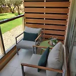 Διαμέρισμα Charming Herdade Dos Salgados - Lagoas T2 *