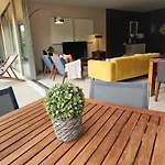 Apartamento Charming Herdade Dos Salgados - Lagoas T2