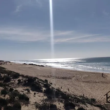 Charming Herdade Dos Salgados - Lagoas T2 Apartman *