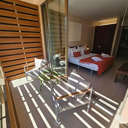 Charming Herdade Dos Salgados - Lagoas T2 Apartman Guia