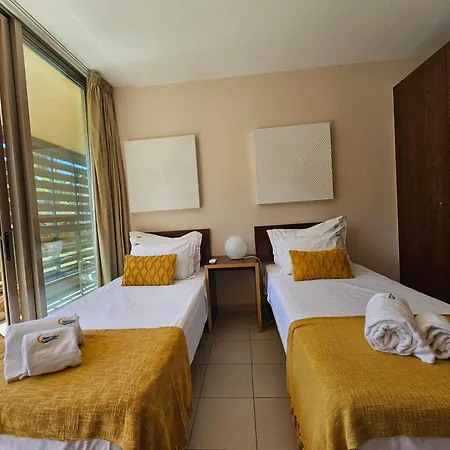 Charming Herdade Dos Salgados - Lagoas T2 * Guia