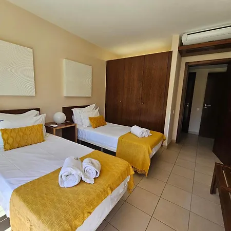 Charming Herdade Dos Salgados - Lagoas T2