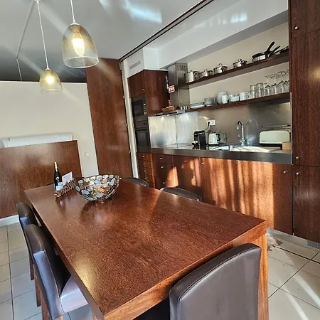 Charming Herdade Dos Salgados - Lagoas T2 Apartman