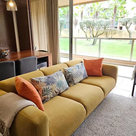 Charming Herdade Dos Salgados - Lagoas T2 شقة جويا