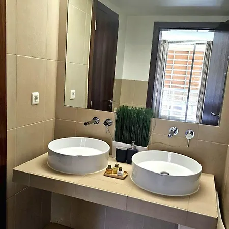 Charming Herdade Dos Salgados - Lagoas T2 شقة