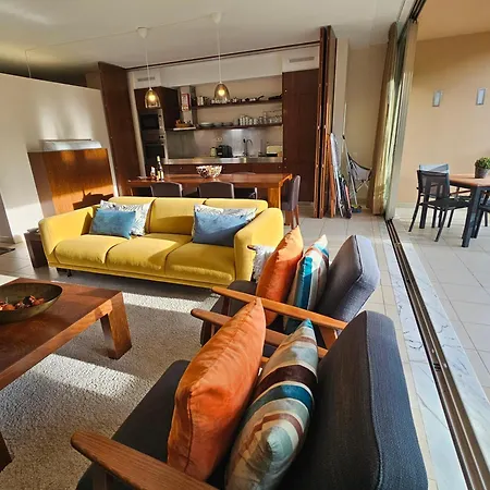 Charming Herdade Dos Salgados - Lagoas T2 Apartman *