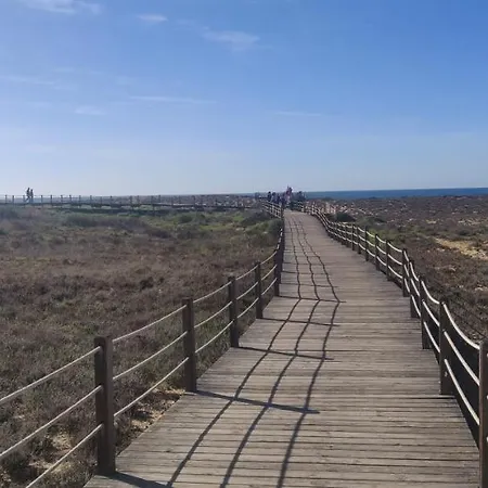 Apartament Charming Herdade Dos Salgados - Lagoas T2