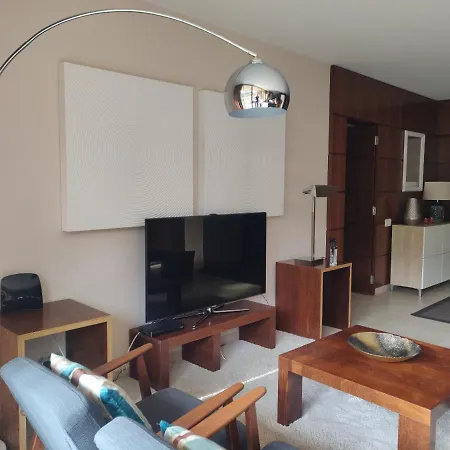 Charming Herdade Dos Salgados - Lagoas T2 Apartment Guia (Faro)