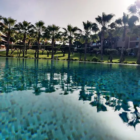 Apartment Charming Herdade Dos Salgados - Lagoas T2 *
