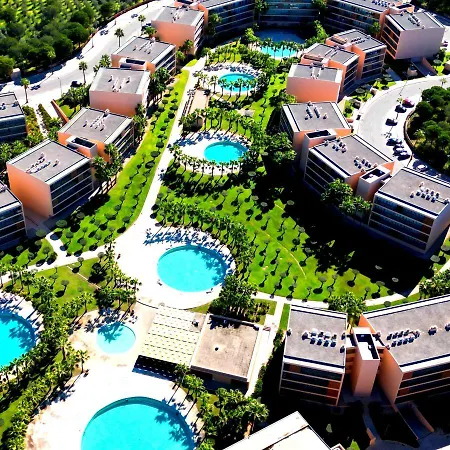 Apartment Charming Herdade Dos Salgados - Lagoas T2