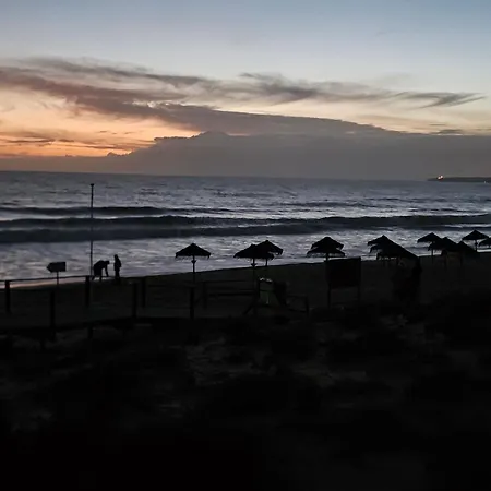 公寓 Charming Herdade Dos Salgados - Lagoas T2 吉亚