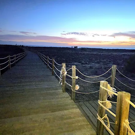 Charming Herdade Dos Salgados - Lagoas T2 公寓