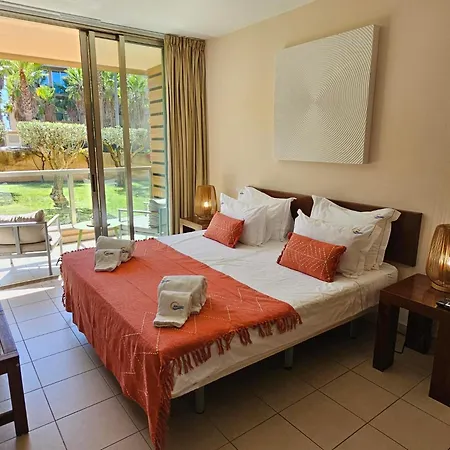 Apartment Charming Herdade Dos Salgados - Lagoas T2 Guia (Faro)