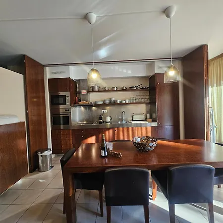 Apartment Charming Herdade Dos Salgados - Lagoas T2 Guia (Faro)