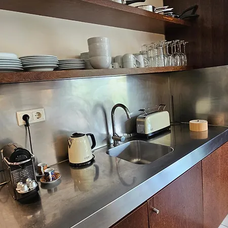 Apartment Charming Herdade Dos Salgados - Lagoas T2