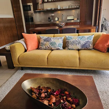 Charming Herdade Dos Salgados - Lagoas T2 Appartement *