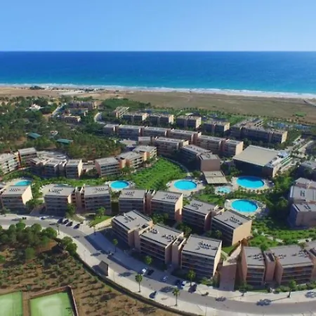 Charming Herdade Dos Salgados - Lagoas T2 Apartment *