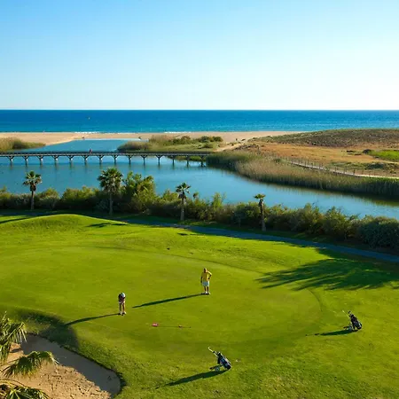 Apartment Charming Herdade Dos Salgados - Lagoas T2 Guia (Faro)