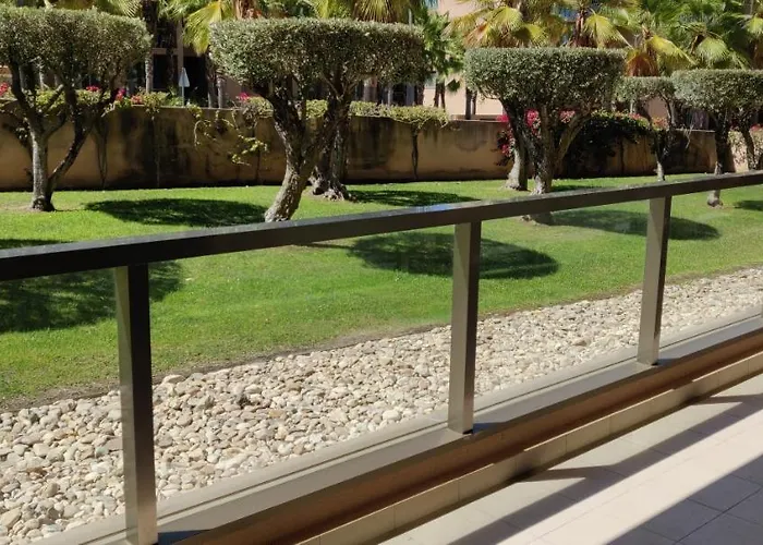 アパート Charming Herdade Dos Salgados - Lagoas T2 ギーア