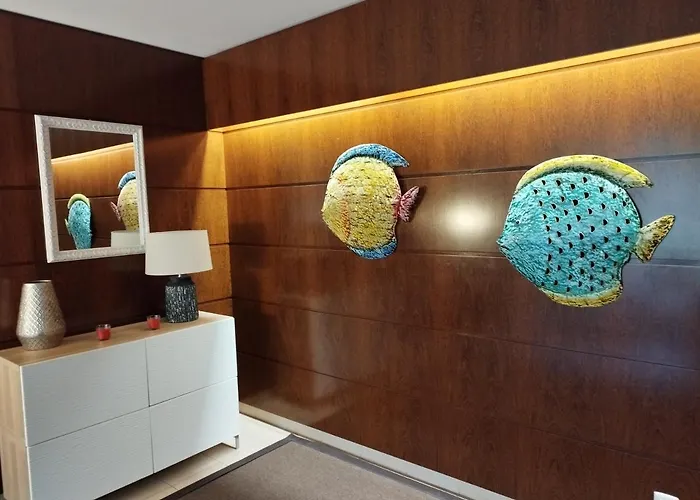 公寓 Charming Herdade Dos Salgados - Lagoas T2