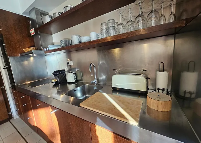 Charming Herdade Dos Salgados - Lagoas T2 *