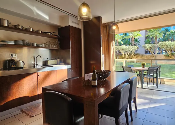 Charming Herdade Dos Salgados - Lagoas T2