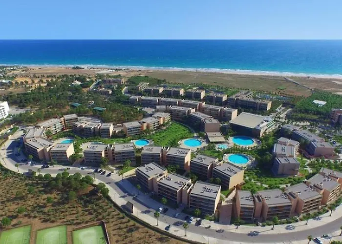 Charming Herdade Dos Salgados - Lagoas T2 公寓 *