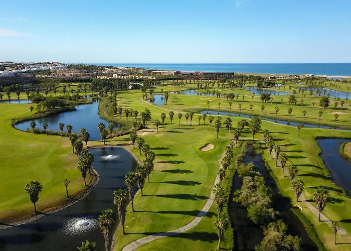 Charming Herdade Dos Salgados - Lagoas T2 Apartament Guia (Faro)