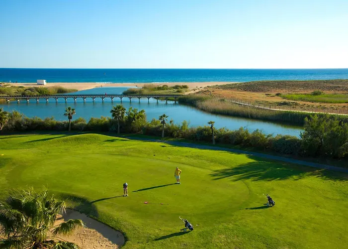 公寓 Charming Herdade Dos Salgados - Lagoas T2 吉亚