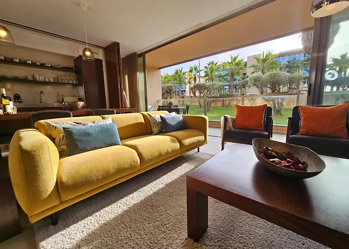 Charming Herdade Dos Salgados - Lagoas T2 * 吉亚