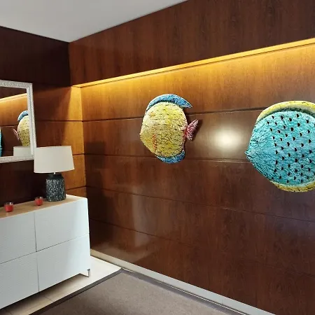 Appartamento Charming Herdade Dos Salgados - Lagoas T2