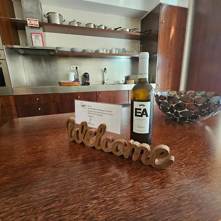 Appartamento Charming Herdade Dos Salgados - Lagoas T2 Guia (Faro)