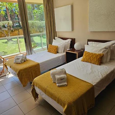 Charming Herdade Dos Salgados - Lagoas T2 *