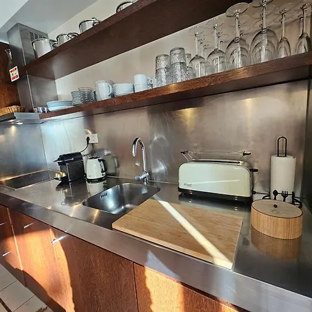 Charming Herdade Dos Salgados - Lagoas T2 *