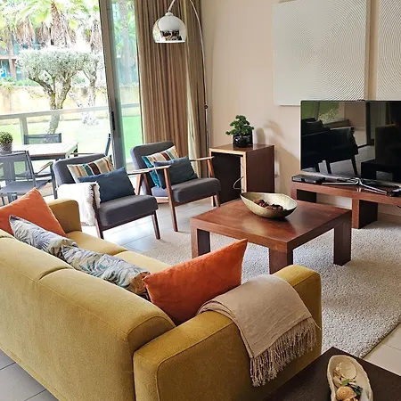 Charming Herdade Dos Salgados - Lagoas T2 Guia (Faro)