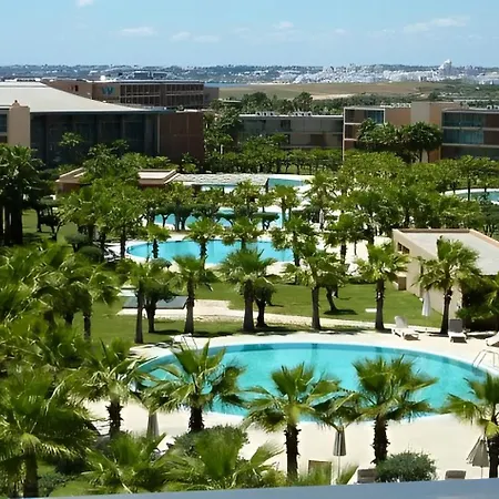 Charming Herdade Dos Salgados - Lagoas T2 Appartamento Guia (Faro)