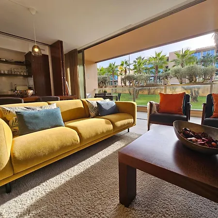 Charming Herdade Dos Salgados - Lagoas T2 * Guia (Faro)