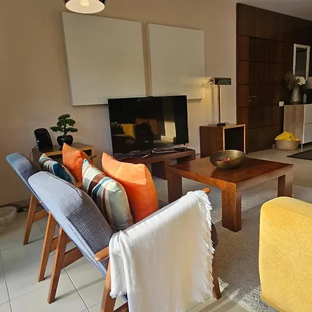 Charming Herdade Dos Salgados - Lagoas T2 Guia (Faro)