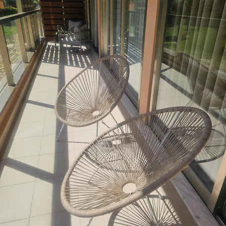 Apartment Charming Herdade Dos Salgados - Lagoas T2