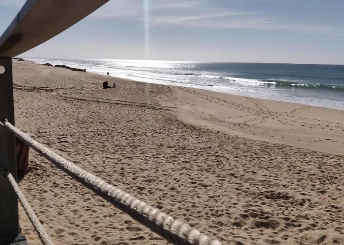 Charming Herdade Dos Salgados - Lagoas T2 아파트