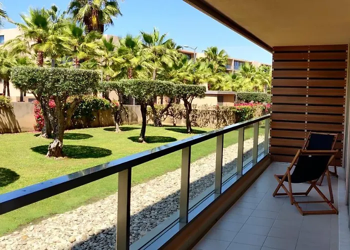 Charming Herdade Dos Salgados - Lagoas T2 기아