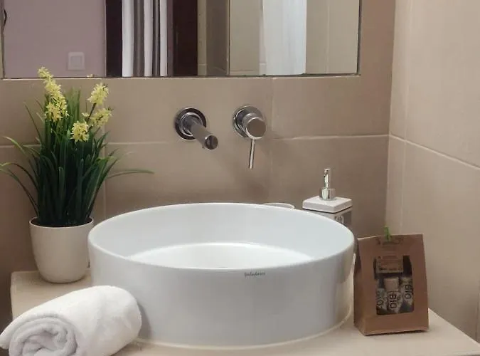 Charming Herdade Dos Salgados - Lagoas T2