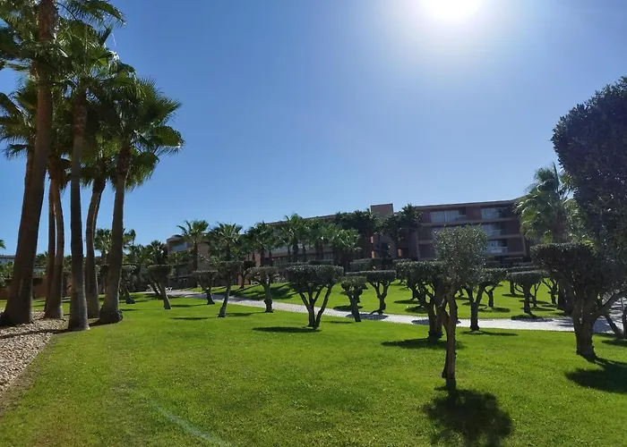 Charming Herdade Dos Salgados - Lagoas T2 * 기아