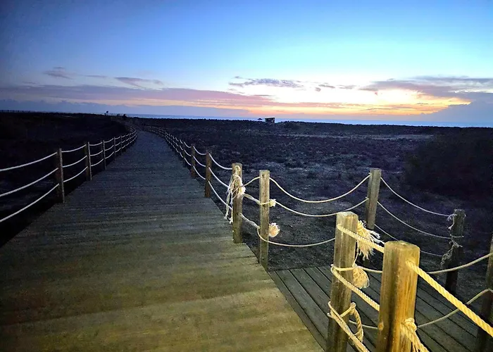 Charming Herdade Dos Salgados - Lagoas T2 아파트