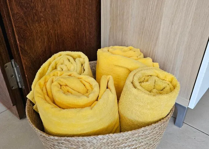 Charming Herdade Dos Salgados - Lagoas T2 아파트 *