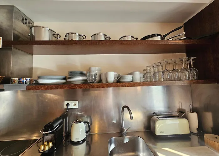 Charming Herdade Dos Salgados - Lagoas T2 아파트 기아