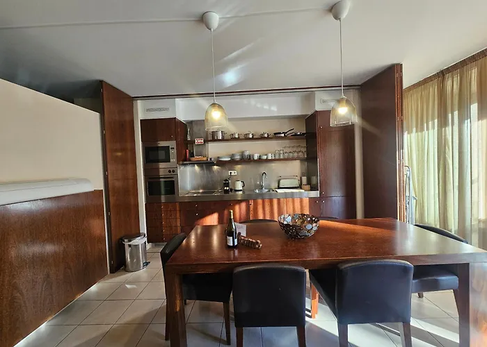 아파트 Charming Herdade Dos Salgados - Lagoas T2 기아