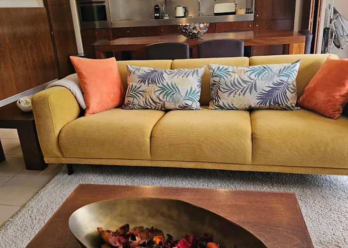 Charming Herdade Dos Salgados - Lagoas T2 아파트 *